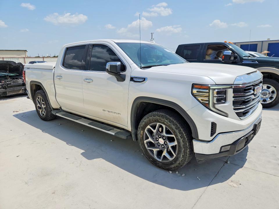 Продаж на аукціоні авто 2023 Gmc Sierra, vin: 3GTUUDED3PG128263, номер лоту: 63426586