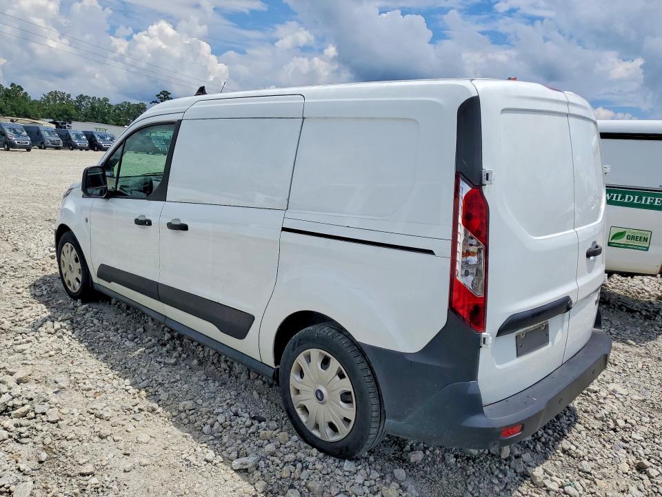 Aukcja sprzedaży 2021 Ford Transit Connect, vin: NM0LS7E25M1484934, numer aukcji: 63825306