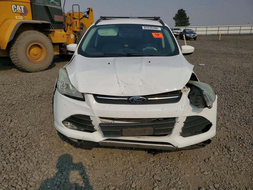 65030486 :رقم المزاد ، 1FMCU9GX1EUE41592 vin ، 2014 Ford Escape مزاد بيع