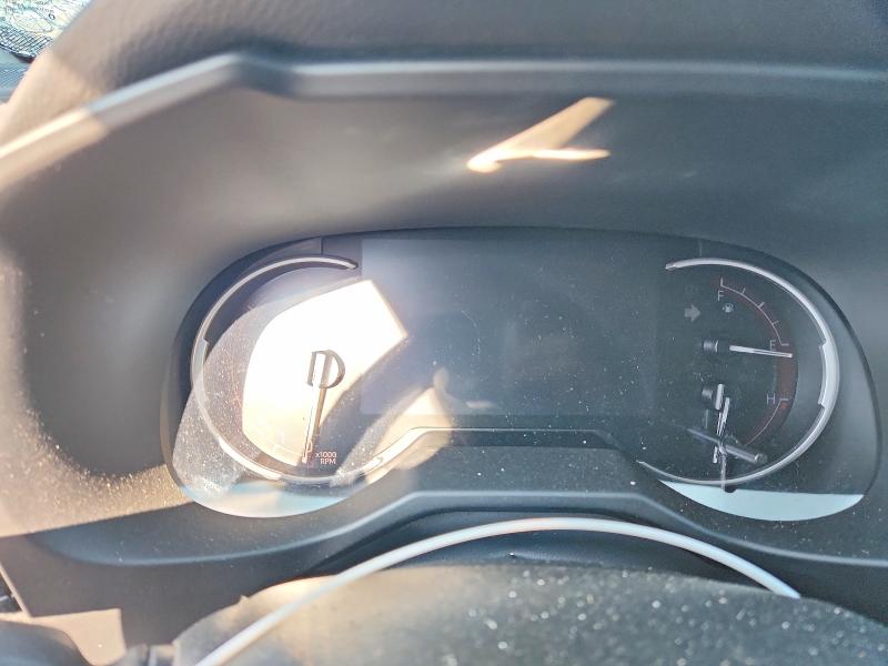 65083616 :رقم المزاد ، 2T3A1RFVXPW369270 vin ، 2023 Toyota Rav4 مزاد بيع