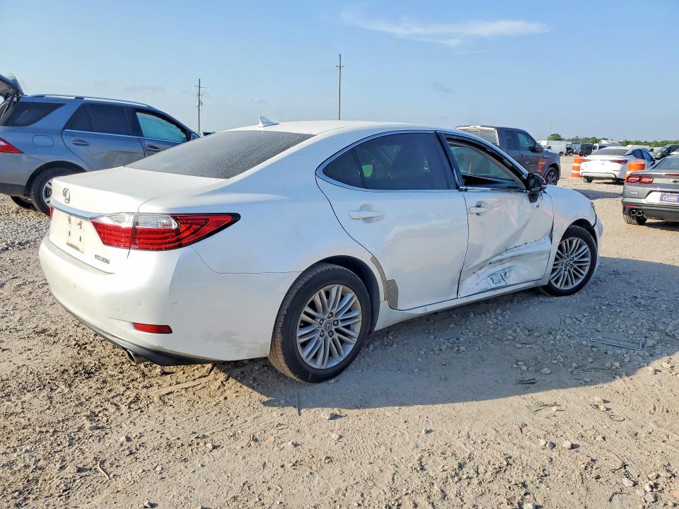 Aukcja sprzedaży 2013 Lexus Es, vin: JTHBK1GG2D2057174, numer aukcji: 66081866