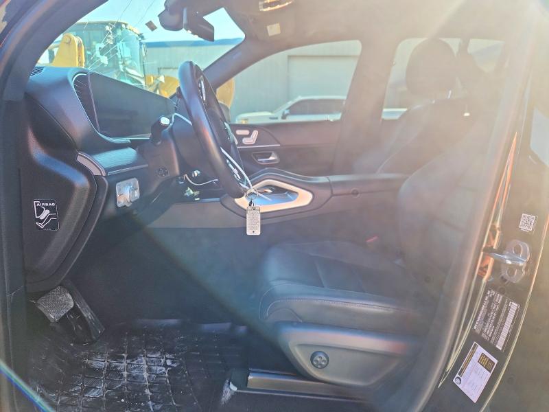 Aukcja sprzedaży 2022 Mercedes-benz Gle, vin: 4JGFB5KB1NA747071, numer aukcji: 63211846