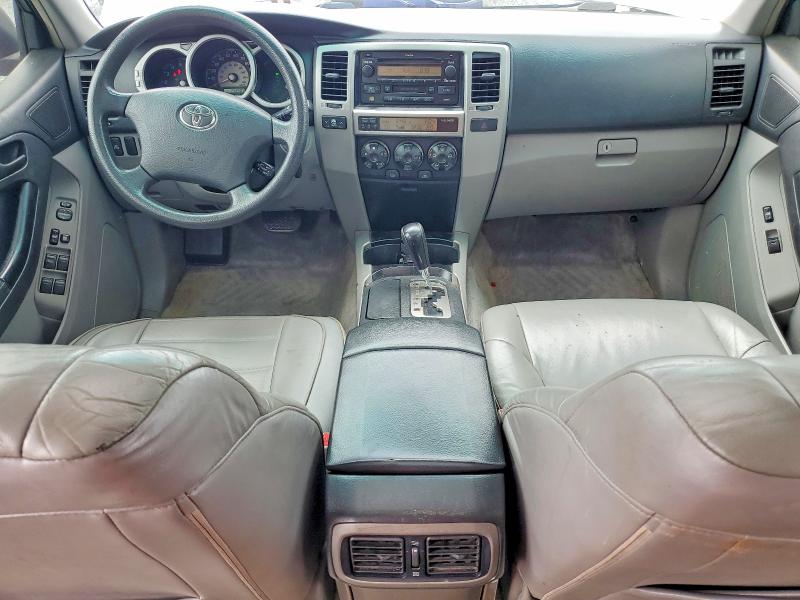 Aukcja sprzedaży 2003 Toyota 4runner, vin: JTEZT14R630003613, numer aukcji: 63736546