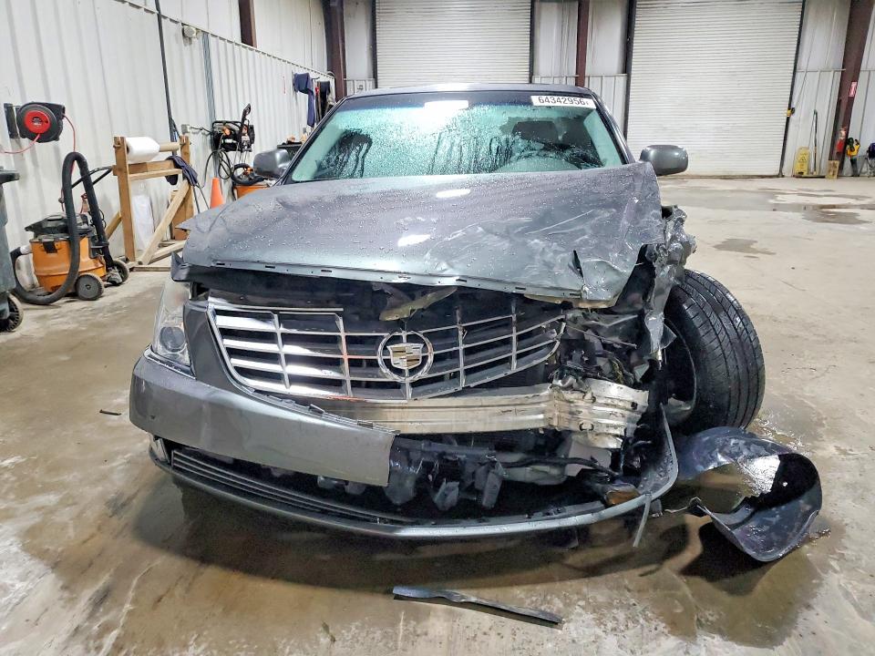 64342956 :رقم المزاد ، 1G6KD57Y46U233017 vin ، 2006 Cadillac Dts مزاد بيع