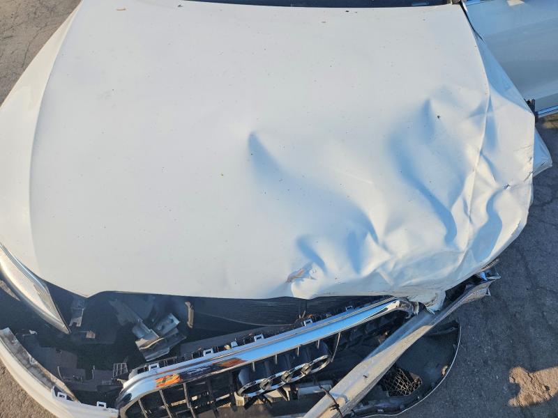 Aukcja sprzedaży 2015 Audi Q5, vin: WA1LFAFP3FA009312, numer aukcji: 64613596