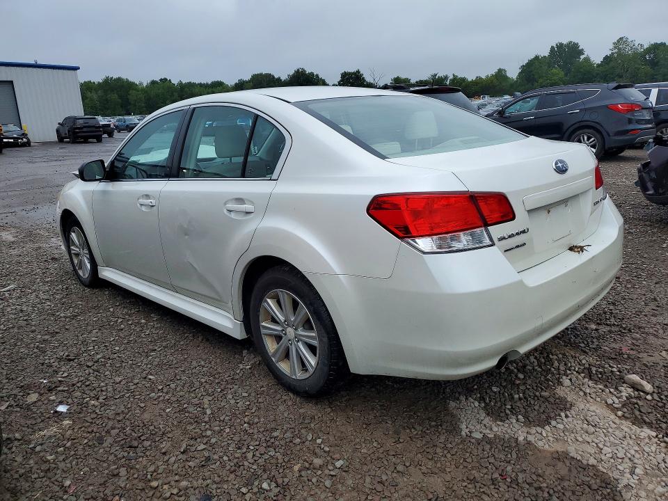Aukcja sprzedaży 2011 Subaru Legacy, vin: 4S3BMBC6XB3252669, numer aukcji: 65074426