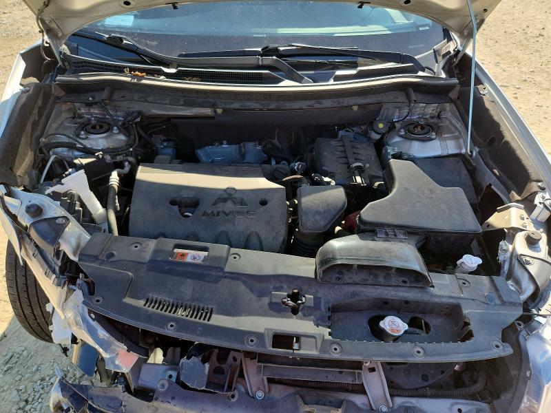 Aukcja sprzedaży 2020 Mitsubishi Outlander, vin: JA4AD3A32LZ035877, numer aukcji: 64655146