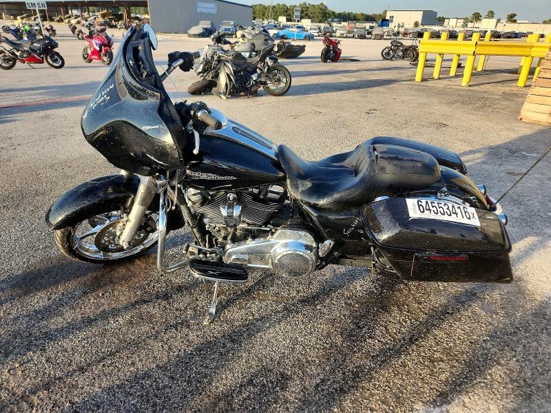 Продажа на аукционе авто 2017 Harley-davidson Flhx, vin: 1HD1KBC15HB656420, номер лота: 64553416