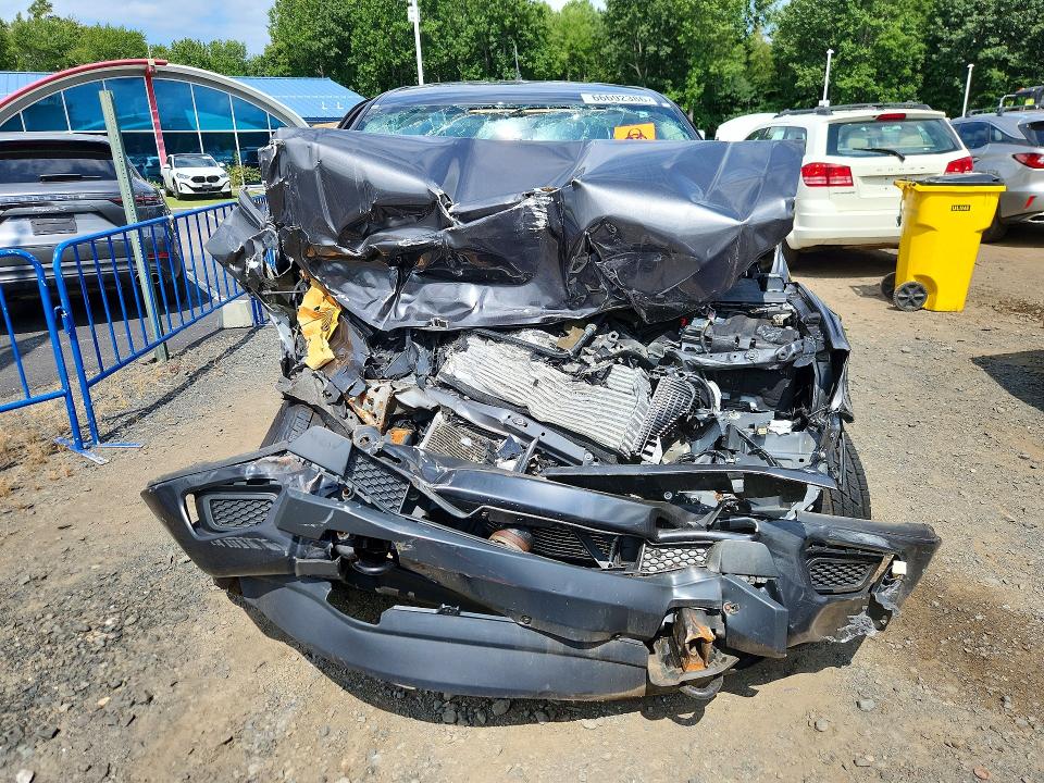 Продаж на аукціоні авто 2020 Ford Ranger, vin: 1FTER4FH6LLA40635, номер лоту: 66692386