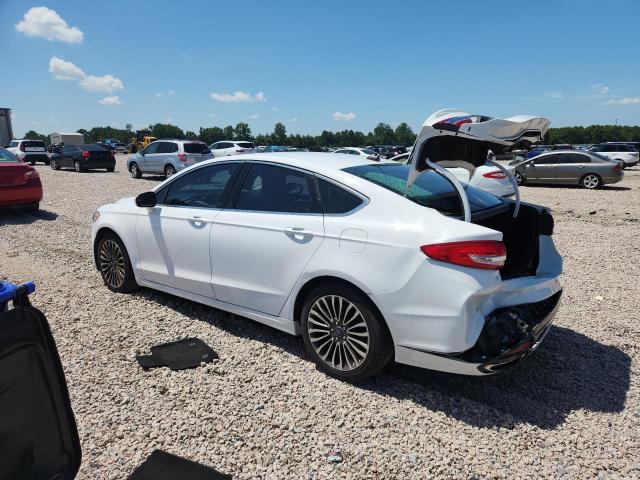 Aukcja sprzedaży 2017 Ford Fusion, vin: 3FA6P0K9XHR131410, numer aukcji: 65138506