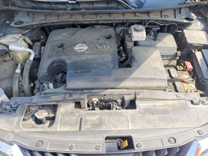 Aukcja sprzedaży 2018 Nissan Murano, vin: 5N1AZ2MH1JN150995, numer aukcji: 63819216
