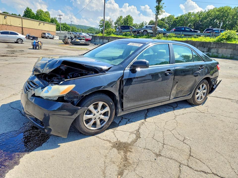 Auction sale of the 2009 Toyota Camry, vin: 4T1BE46K39U828961, lot number: 63622236