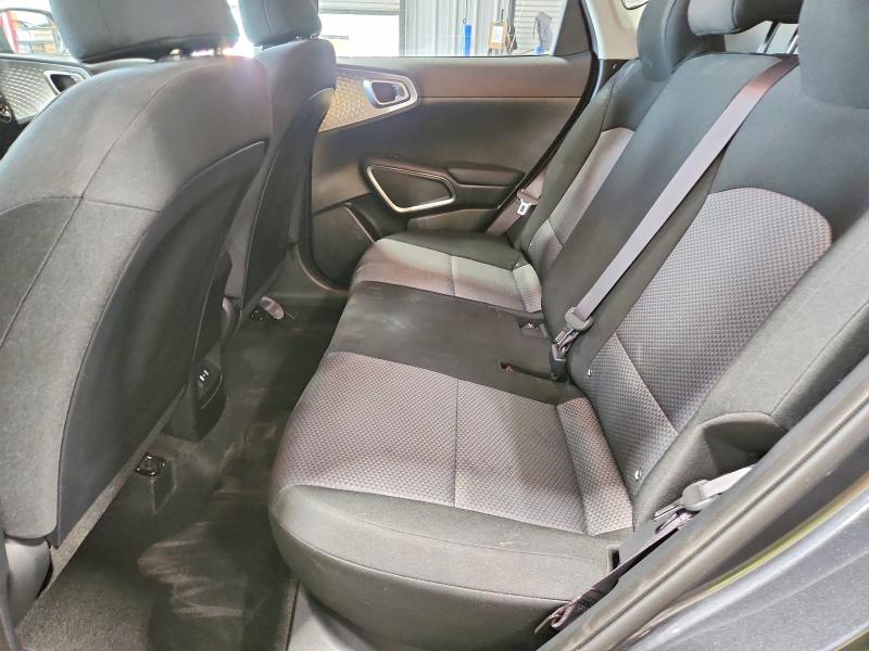 Продажа на аукционе авто 2023 Kia Soul, vin: KNDJ23AU0P7877350, номер лота: 65021406