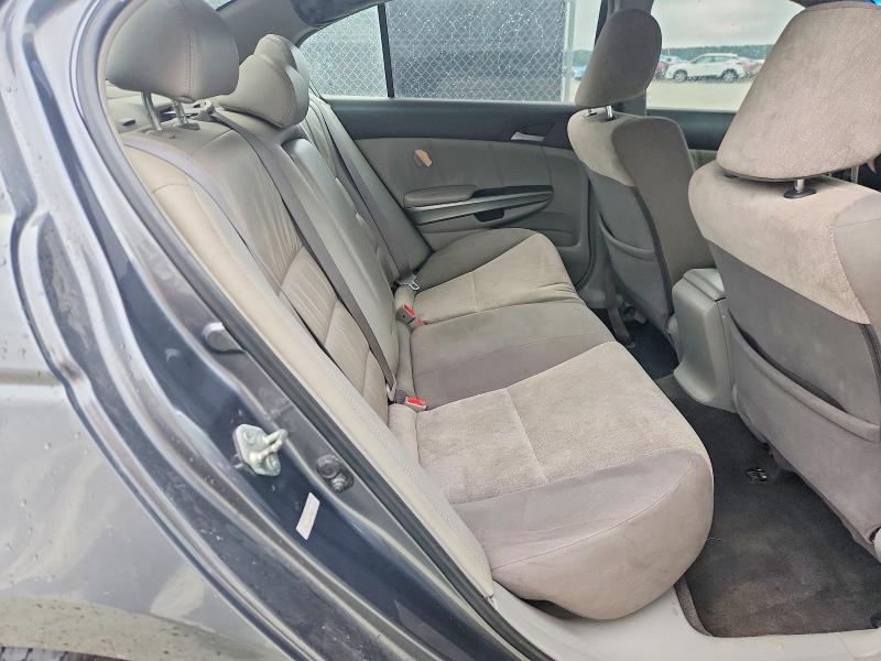 Aukcja sprzedaży 2008 Honda Accord, vin: 1HGCP26868A093700, numer aukcji: 66366816