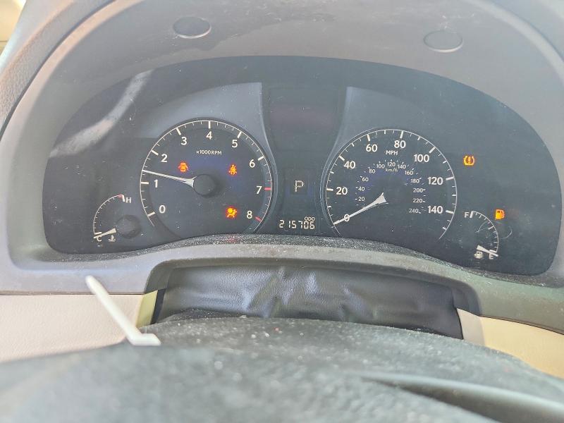 67145706 :رقم المزاد ، 2T2ZK1BA1AC011850 vin ، 2010 Lexus Rx مزاد بيع