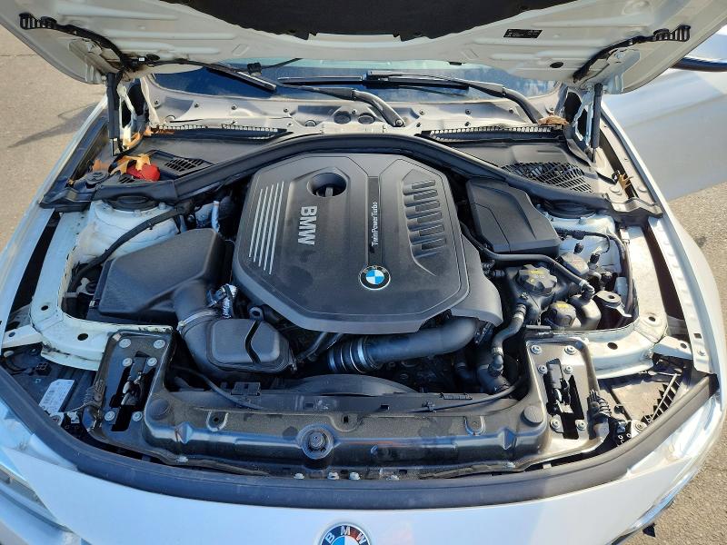 Aukcja sprzedaży 2016 Bmw 340, vin: WBA8B7G53GNT95583, numer aukcji: 66919926