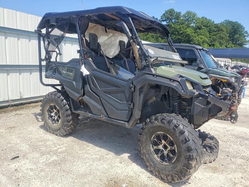 Auction sale of the 2019 Honda Sxs1000, vin: 1HFVE0402K4301176, lot number: 65140056