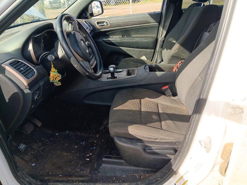 66126706 :رقم المزاد ، 1C4RJFAG8FC234249 vin ، 2015 Jeep Grand Cherokee مزاد بيع