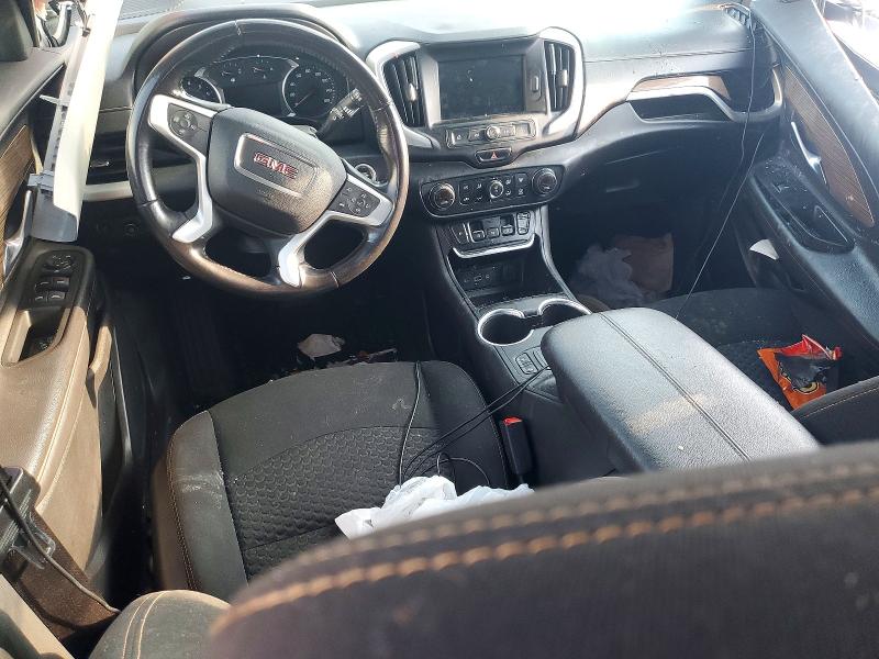 Продажа на аукционе авто 2019 Gmc Terrain, vin: 3GKALTEV7KL229657, номер лота: 64294386