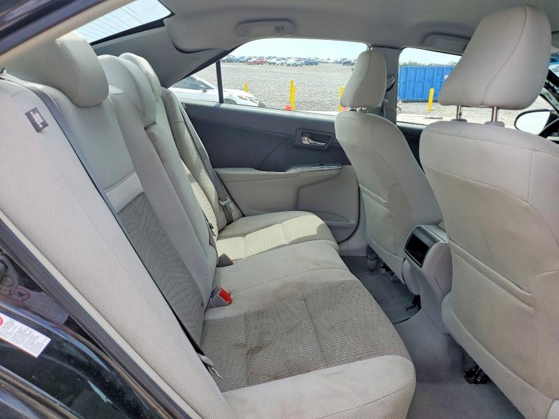 Aukcja sprzedaży 2014 Toyota Camry Hybrid, vin: 4T1BD1FK4EU128345, numer aukcji: 66526166