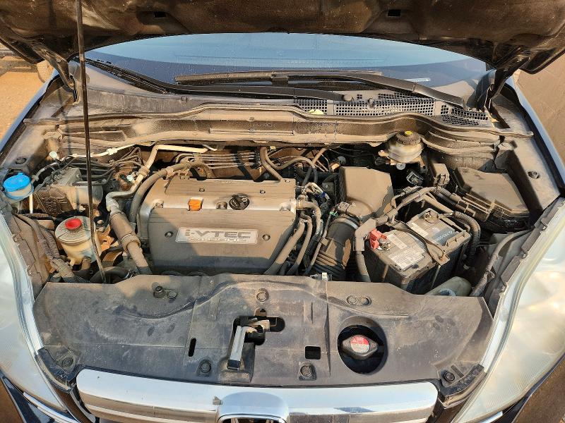 Продаж на аукціоні авто 2007 Honda Cr-v, vin: 5J6RE48717L800374, номер лоту: 64324916