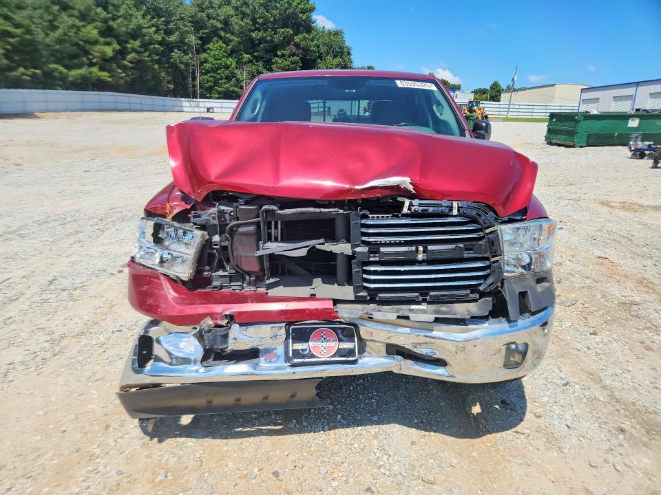 2015 Ram 1500 მანქანა იყიდება აუქციონზე, vin: 1C6RR7LT6FS611702, აუქციონის ნომერი: 63935326