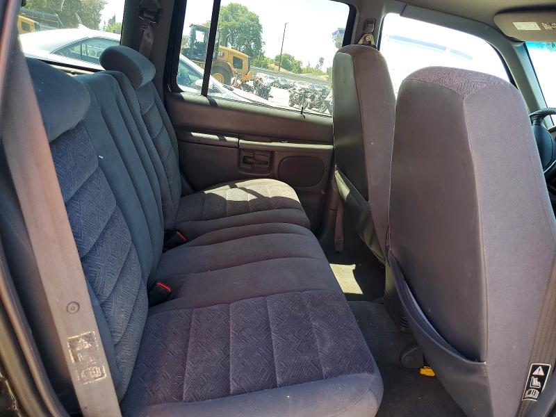 Продажа на аукционе авто 2001 Ford Explorer, vin: 1FMZU63E01ZA43252, номер лота: 65770656
