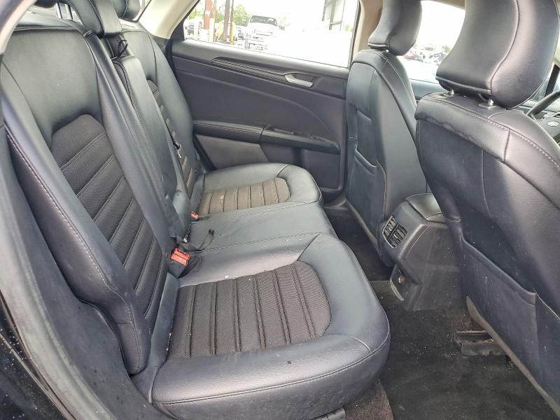 Aukcja sprzedaży 2018 Ford Fusion, vin: 3FA6P0LU2JR162031, numer aukcji: 64480566