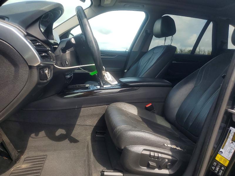 Продаж на аукціоні авто 2016 Bmw X5, vin: 5UXKR0C54G0S90371, номер лоту: 67013116