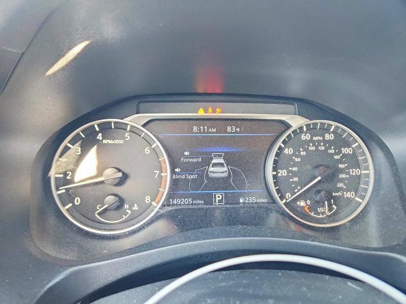 Aukcja sprzedaży 2019 Nissan Altima, vin: 1N4BL4CV6KC135814, numer aukcji: 65498296
