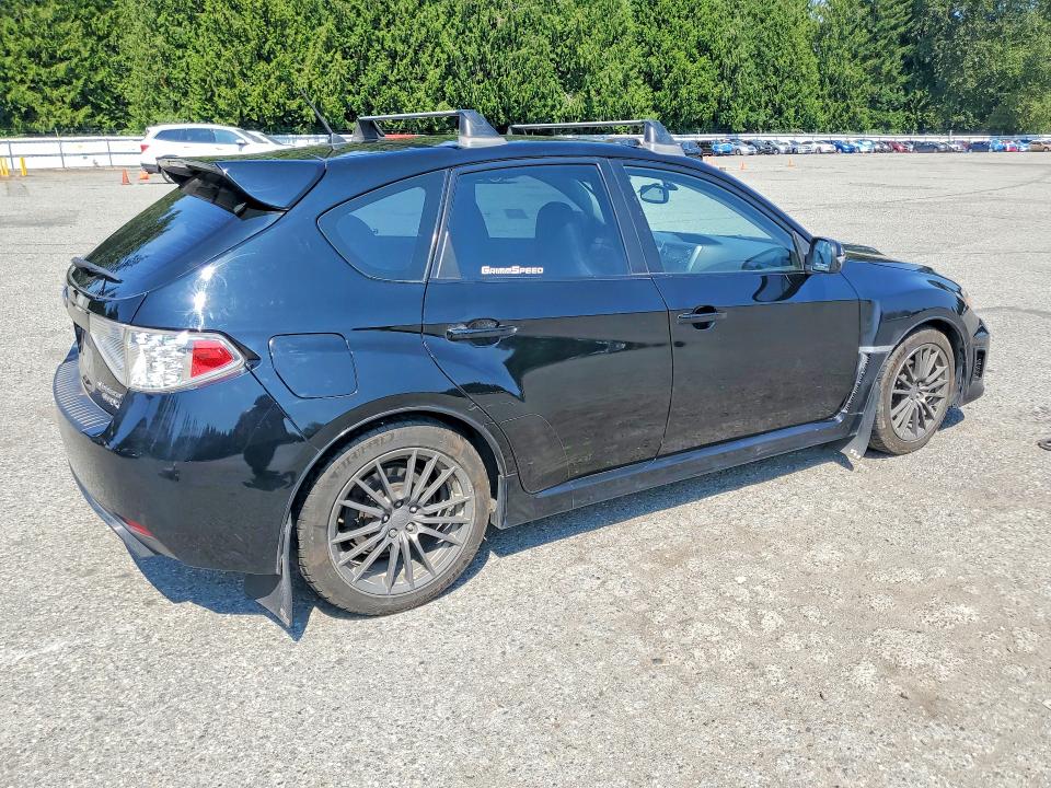 65561096 :رقم المزاد ، JF1GR7E6XCG225506 vin ، 2012 Subaru Impreza مزاد بيع