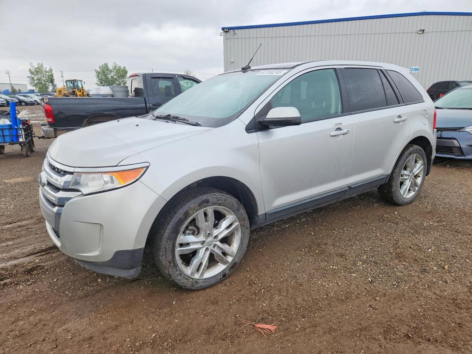 Продаж на аукціоні авто 2013 Ford Edge, vin: 2FMDK4JC9DBB48174, номер лоту: 64158246