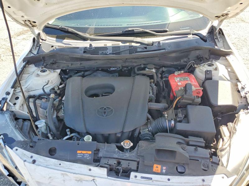 66501536 :رقم المزاد ، 3MYDLBZV0GY141364 vin ، 2016 Scion Ia مزاد بيع