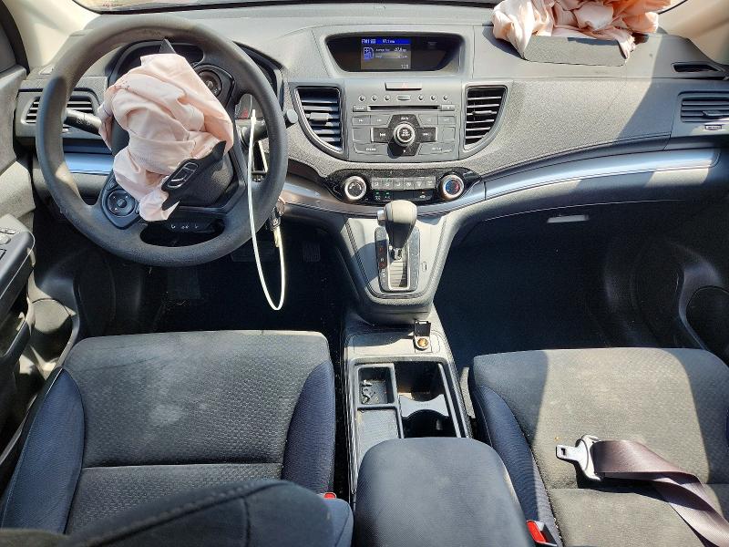 Продаж на аукціоні авто 2015 Honda Cr-v, vin: 5J6RM4H38FL009354, номер лоту: 65237806