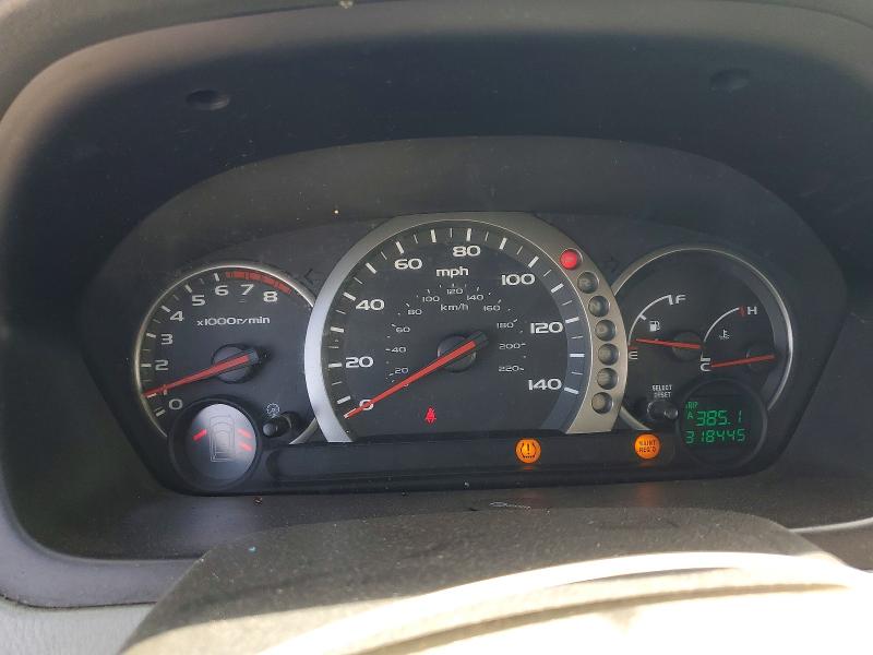 Продаж на аукціоні авто 2005 Honda Pilot, vin: 2HKYF18425H571644, номер лоту: 66611786