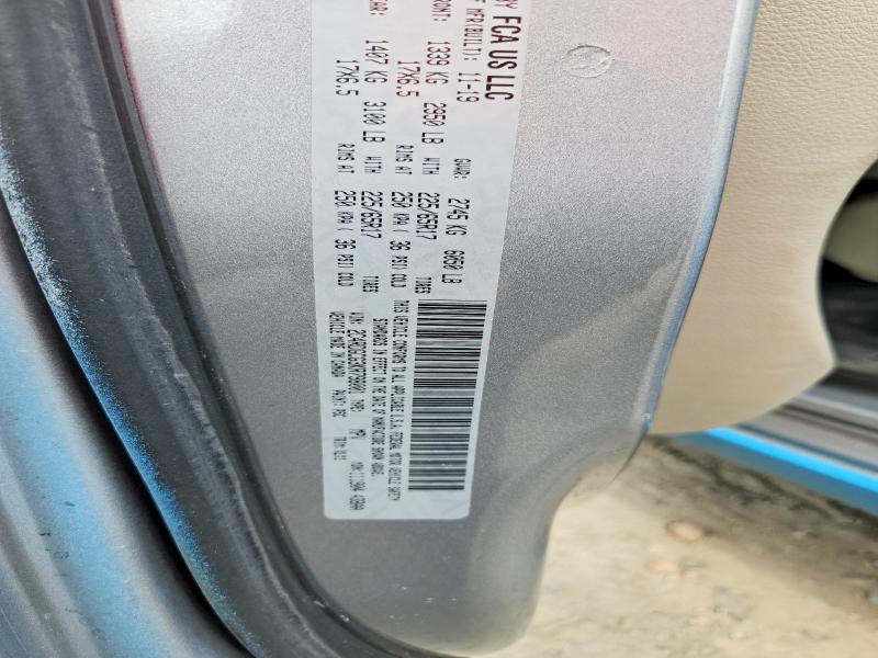 Продажа на аукционе авто 2019 Dodge Grand Caravan, vin: 2C4RDGCG3KR798001, номер лота: 64856796