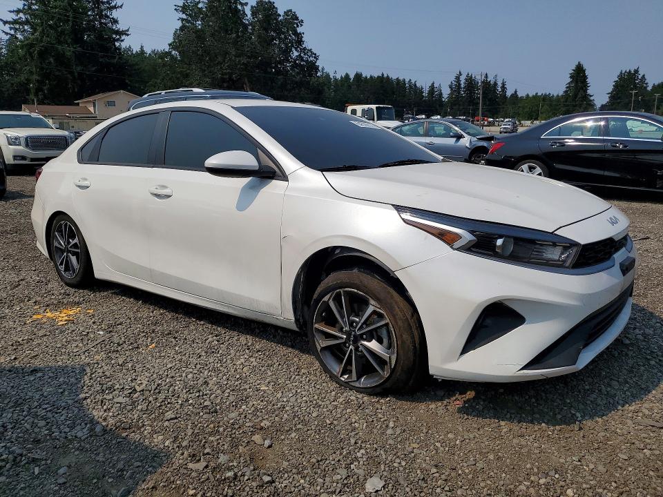 Aukcja sprzedaży 2022 Kia Forte, vin: 3KPF24AD7NE479089, numer aukcji: 64526516