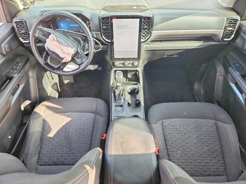 64667636 :رقم المزاد ، 1FTER4GH3RLE22208 vin ، 2024 Ford Ranger مزاد بيع