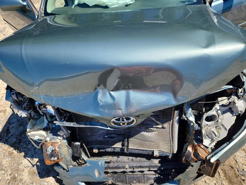 Aukcja sprzedaży 2010 Toyota Camry, vin: 4T4BF3EK1AR037427, numer aukcji: 63664556