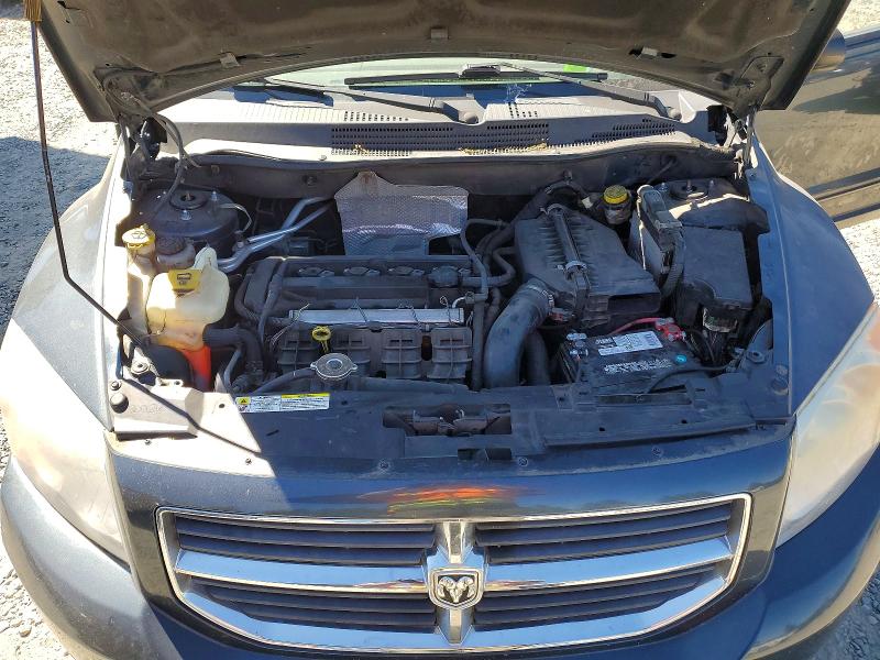 Auction sale of the 2008 Dodge Caliber, vin: 1B3HB48B08D655730, lot number: 65575416