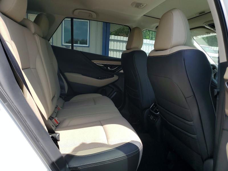 Продаж на аукціоні авто 2025 Subaru Outback, vin: 4S4BTANC7S3224694, номер лоту: 65233476