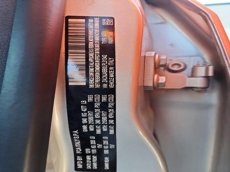 Auction sale of the 2020 Jeep Renegade, vin: ZACNJABB0LPL31342, lot number: 64738196