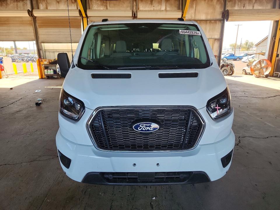 Продаж на аукціоні авто 2026 Ford Transit, vin: 1FBAX2YGXTKA28639, номер лоту: 65442876