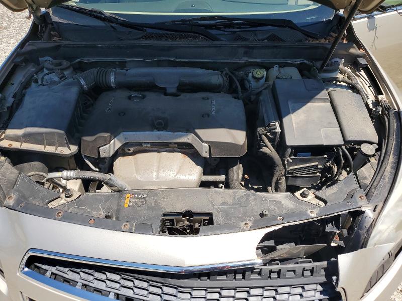 Продажа на аукционе авто 2013 Chevrolet Malibu, vin: 1G11E5SA5DF279739, номер лота: 63671016