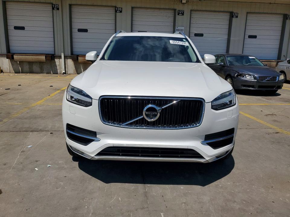 Продаж на аукціоні авто 2017 Volvo Xc90, vin: YV4102XK5H1139146, номер лоту: 65541336