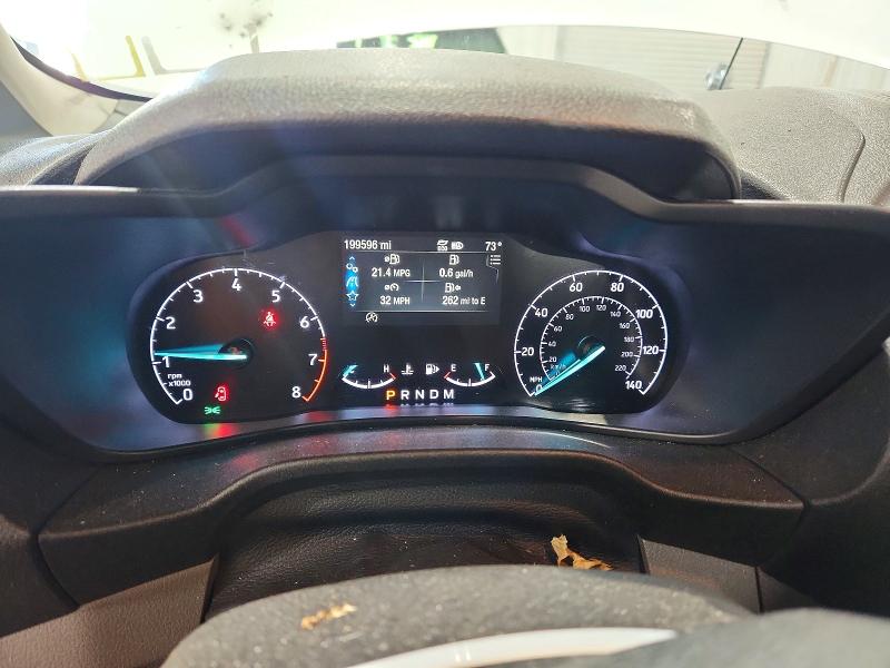 Продажа на аукционе авто 2020 Ford Transit Connect, vin: NM0LS7F25L1467483, номер лота: 64931026