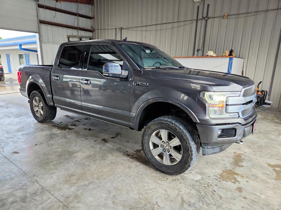 Aukcja sprzedaży 2019 Ford F150, vin: 1FTEW1E46KFB21041, numer aukcji: 63692836