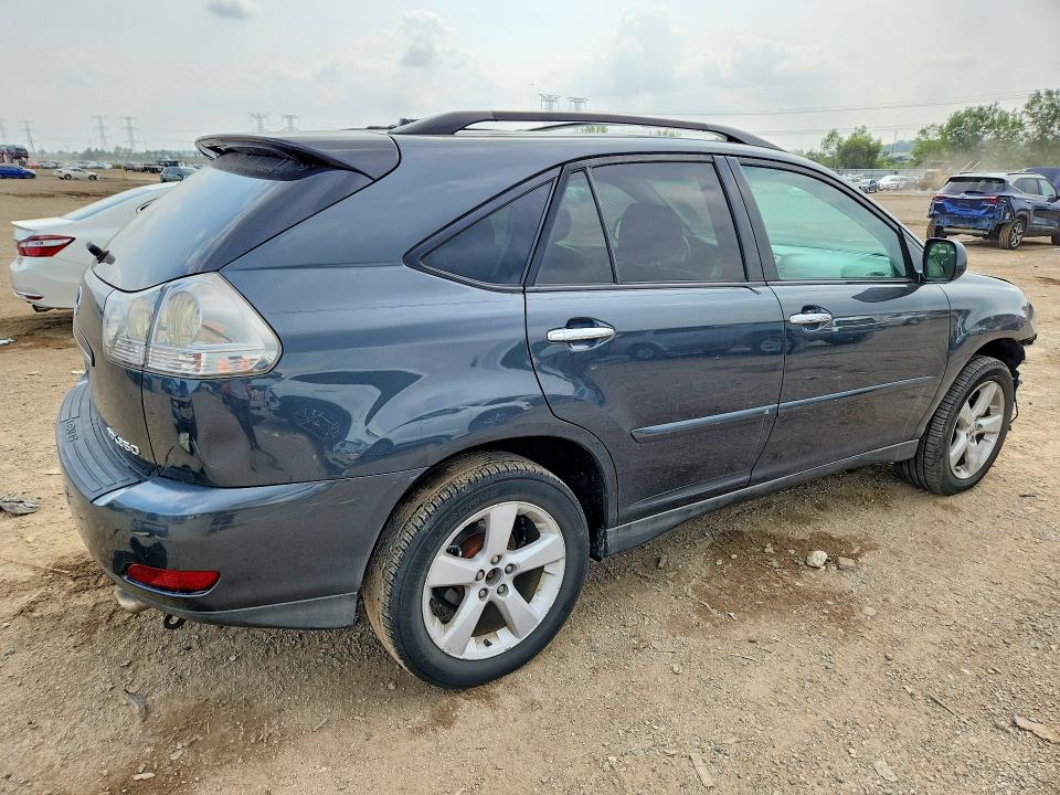 Aukcja sprzedaży 2008 Lexus Rx, vin: 2T2HK31U58C069652, numer aukcji: 64124996