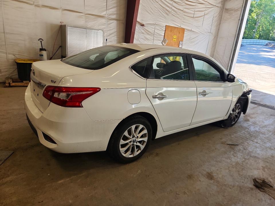 Aukcja sprzedaży 2016 Nissan Sentra, vin: 3N1AB7AP9GY282807, numer aukcji: 67318936