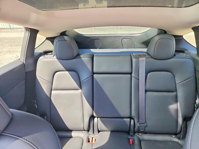 Aukcja sprzedaży 2023 Tesla Model  Y, vin: 7SAYGDEE1PF922415, numer aukcji: 66107456